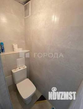 2-к квартира, на длительный срок, 43м2, 4/5 этаж