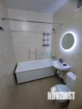 1-к квартира, на длительный срок, 32м2, 3/24 этаж