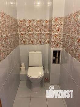 1-к квартира, на длительный срок, 42м2, 6/18 этаж