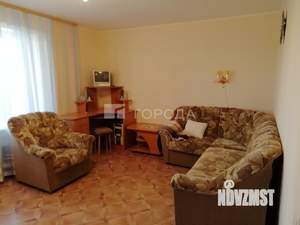 1-к квартира, на длительный срок, 40м2, 4/9 этаж