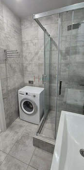 Студия квартира, на длительный срок, 24м2, 17/20 этаж