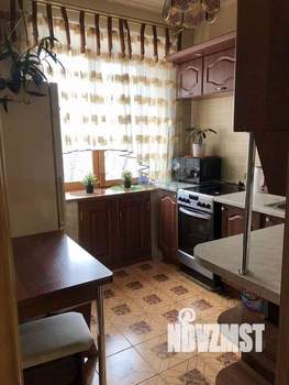 2-к квартира, на длительный срок, 43м2, 3/5 этаж