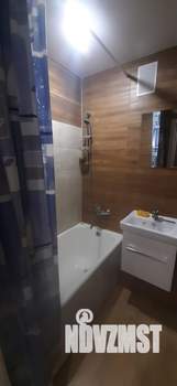 2-к квартира, на длительный срок, 55м2, 4/5 этаж