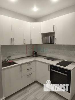 2-к квартира, на длительный срок, 60м2, 21/23 этаж