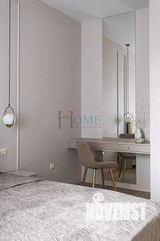 1-к квартира, на длительный срок, 42м2, 5/21 этаж