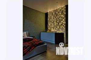 1-к квартира, посуточно, 25м2, 16/25 этаж