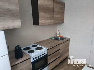 1-к квартира, на длительный срок, 32м2, 4/9 этаж