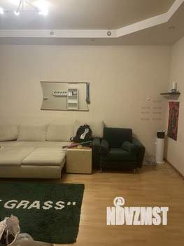 2-к квартира, на длительный срок, 70м2, 9/10 этаж