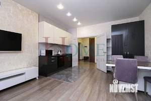 3-к квартира, на длительный срок, 70м2, 15/15 этаж