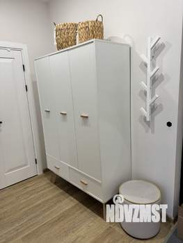 1-к квартира, на длительный срок, 28м2, 16/28 этаж