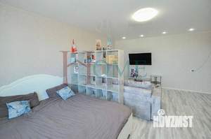 2-к квартира, на длительный срок, 63м2, 8/10 этаж