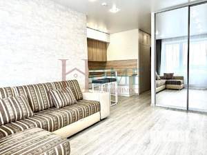 1-к квартира, на длительный срок, 30м2, 10/23 этаж