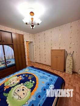 2-к квартира, на длительный срок, 56м2, 5/10 этаж