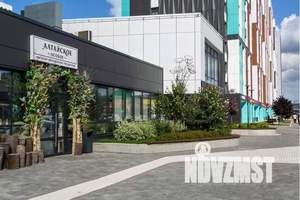 2-к квартира, посуточно, 60м2, 16/25 этаж