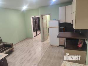 1-к квартира, на длительный срок, 35м2, 2/8 этаж