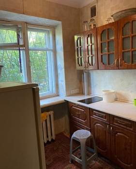 2-к квартира, на длительный срок, 44м2, 1/2 этаж