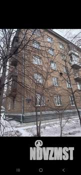 1-к квартира, на длительный срок, 38м2, 3/5 этаж