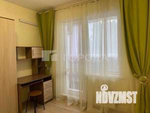 2-к квартира, на длительный срок, 41м2, 6/18 этаж