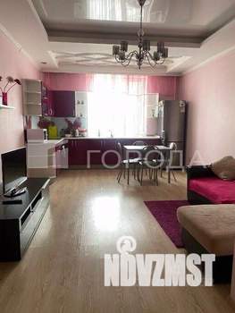 3-к квартира, на длительный срок, 75м2, 2/11 этаж