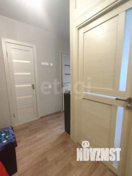 1-к квартира, на длительный срок, 39м2, 7/9 этаж