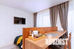 1-к квартира, посуточно, 34м2, 11/13 этаж