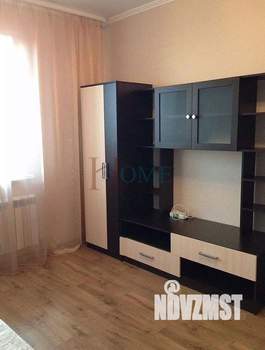 Студия квартира, на длительный срок, 25м2, 14/25 этаж