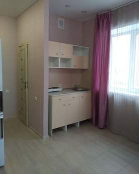 1-к квартира, на длительный срок, 30м2, 2/3 этаж