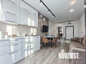 2-к квартира, посуточно, 61м2, 1/1 этаж