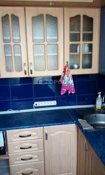 1-к квартира, на длительный срок, 30м2, 1/5 этаж