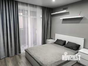 Студия квартира, на длительный срок, 29м2, 1/13 этаж