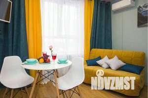 1-к квартира, посуточно, 29м2, 21/25 этаж