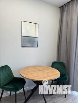 1-к квартира, посуточно, 30м2, 12/16 этаж