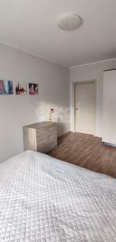 1-к квартира, на длительный срок, 40м2, 4/26 этаж