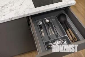 1-к квартира, посуточно, 25м2, 1/9 этаж