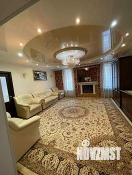 3-к квартира, на длительный срок, 115м2, 1/12 этаж