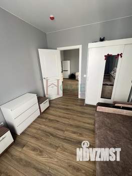 2-к квартира, на длительный срок, 40м2, 16/17 этаж