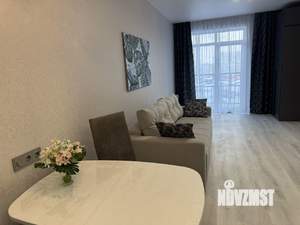 2-к квартира, на длительный срок, 50м2, 4/24 этаж