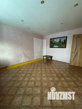 2-к квартира, на длительный срок, 46м2, 2/5 этаж