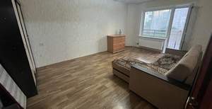 1-к квартира, на длительный срок, 35м2, 1/10 этаж