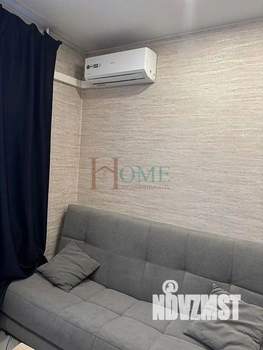 1-к квартира, на длительный срок, 34м2, 2/10 этаж