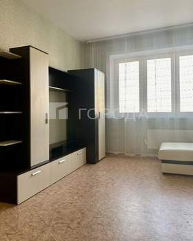1-к квартира, на длительный срок, 37м2, 7/11 этаж