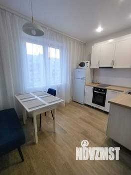 1-к квартира, на длительный срок, 39м2, 7/9 этаж