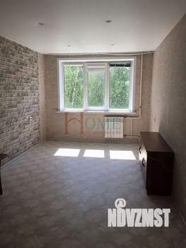 2-к квартира, на длительный срок, 45м2, 4/5 этаж