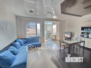 3-к квартира, на длительный срок, 105м2, 5/9 этаж