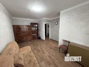 1-к квартира, на длительный срок, 28м2, 3/5 этаж