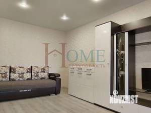 1-к квартира, на длительный срок, 30м2, 1/9 этаж