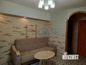 2-к квартира, на длительный срок, 34м2, 4/9 этаж