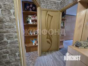 3-к квартира, на длительный срок, 59м2, 4/5 этаж