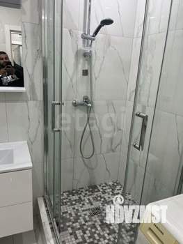 Студия квартира, на длительный срок, 36м2, 8/10 этаж