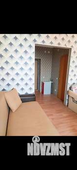 Студия квартира, на длительный срок, 24м2, 3/13 этаж